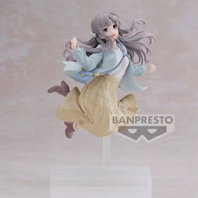 THE IDOLM@STER SHINY COLORS EMOTIONAL LENS KIRIKO YUKOKU Animal Crossing Superhero Unit