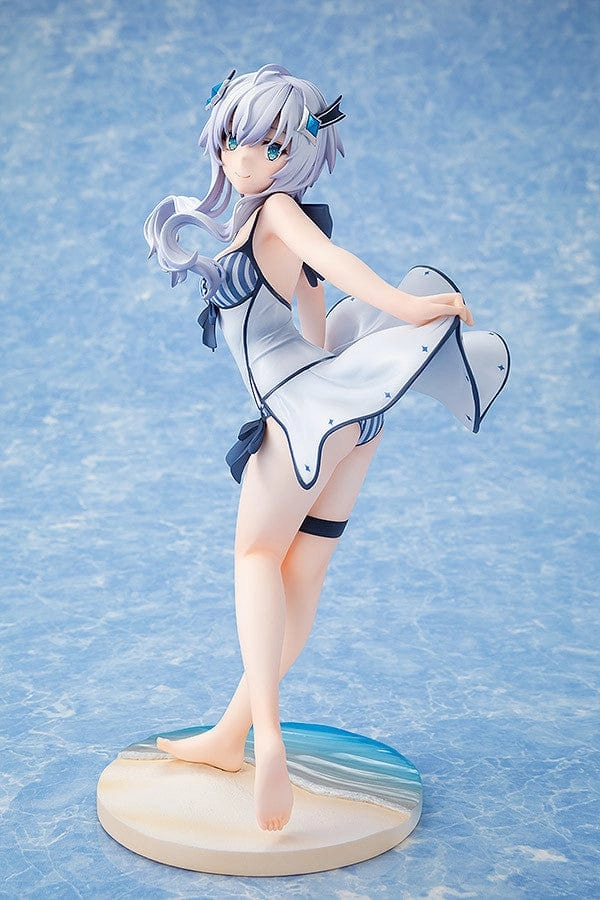 The Misfit of Demon King Academy Misha Necron Swimsuit Ver. Children's Toy Amateur Hobby