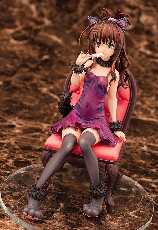 To Love-Ru Darkness - Mikan Yuki - 1/7th Scale Figure Robot Display