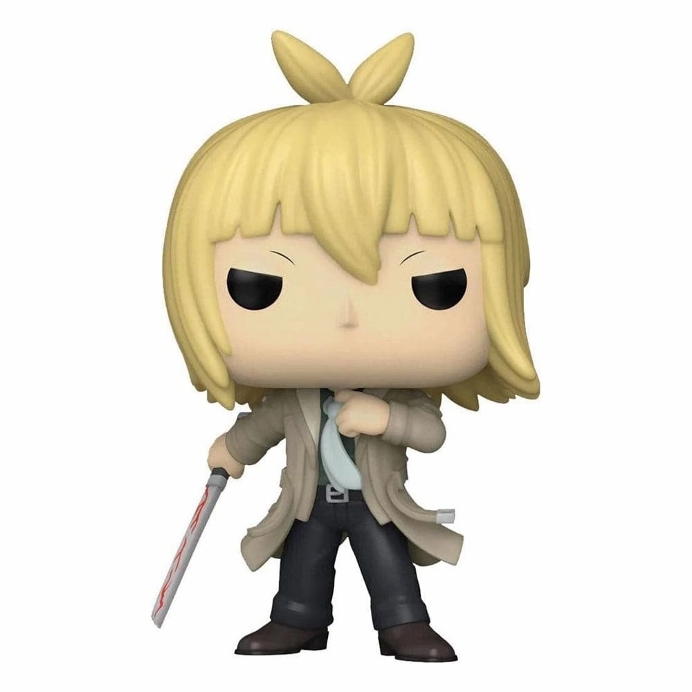 Ancient Sculpture Tokyo Ghoul:re Shirazu Vinyl Figure 9 cm - POP! Animation