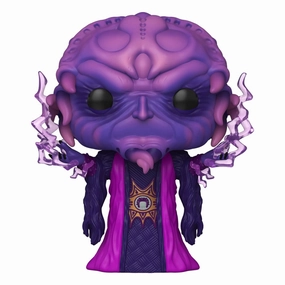 Mighty Morphin Power Rangers: The Movie POP! Figur Ivan Ooze 9 cm Recycled plastic