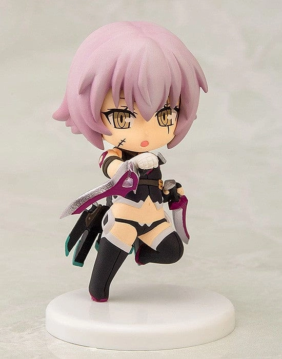 Global Phenomenon Toy'sworks Collection Niitengo Premium - Fate/Apocrypha Black Faction