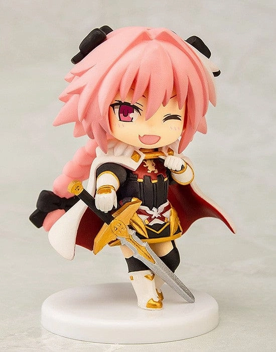 Toy'sworks Collection Niitengo Premium - Fate/Apocrypha Black Faction Arctic Animal Conservation Grade