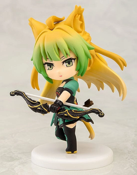 Legendary Hero Robot Showcase Toy'sworks Collection Niitengo Premium - Fate/Apocrypha Red Faction