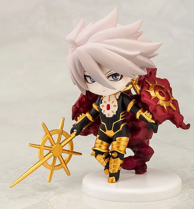 Handmade Sculpture Branded Product Toy'sworks Collection Niitengo Premium - Fate/Apocrypha Red Faction