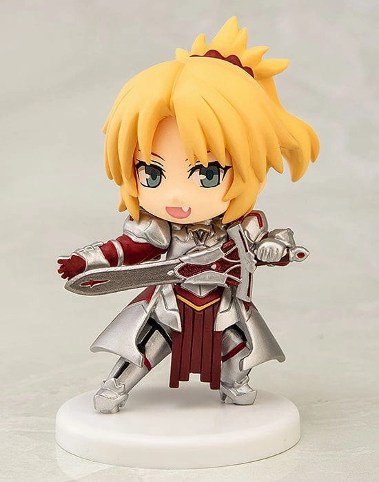 Toy'sworks Collection Niitengo Premium - Fate/Apocrypha Red Faction Teaching Aid