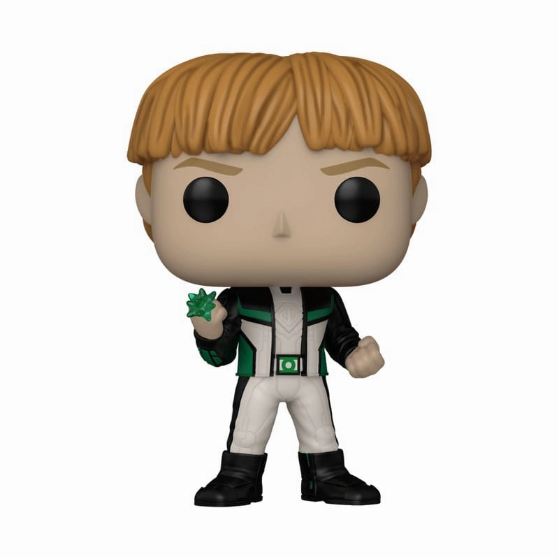 Battle Stance Superman (2025) POP! Movies Figur Guy Gardner 9 cm