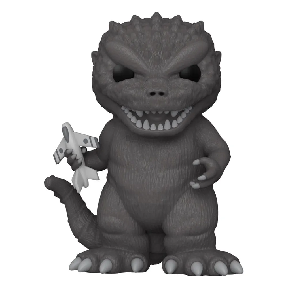 High End Godzilla 70-?rsjubileum POP! Vinylfigur - Godzilla 1954, 9 cm