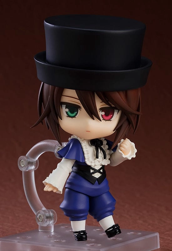 1711 Nendoroid Soseiseki Anime Merchandise