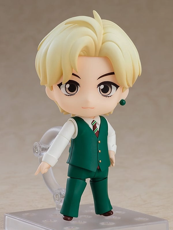 1806 Nendoroid V Sculpted Art