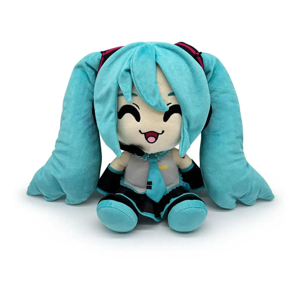 Synthetic Blend Hatsune Miku Mjukisdocka 22 cm