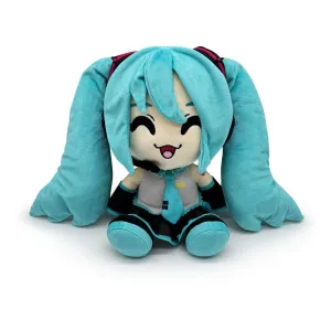 Synthetic Blend Hatsune Miku Mjukisdocka 22 cm