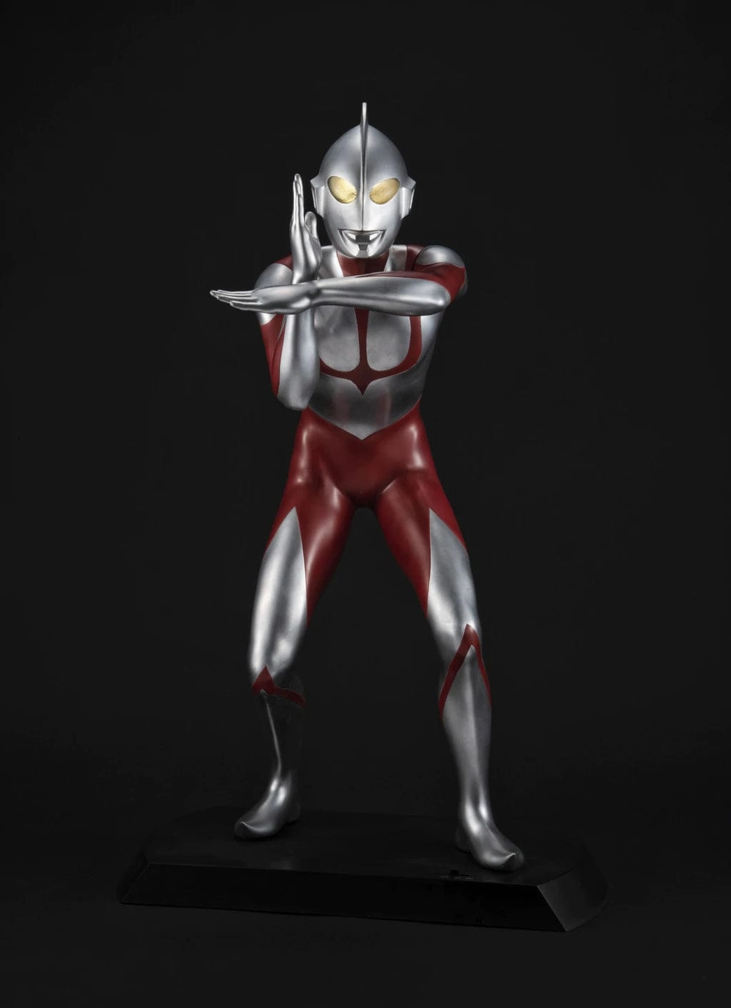 ULTIMATE ARTICLE Ultraman (Movie: Shin Ultraman) Extinct Creature Robot Unit