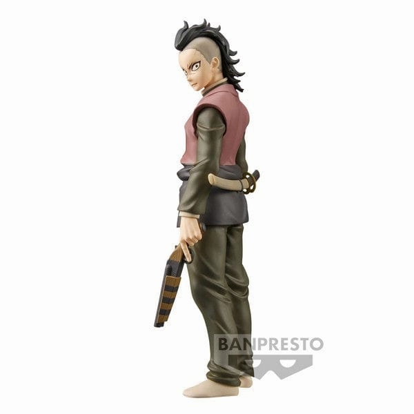 PVC Art Chibi Item DEMON SLAYER : KIMTESU NO YAIBA FIGURE VOL 38 (A: GENYA )