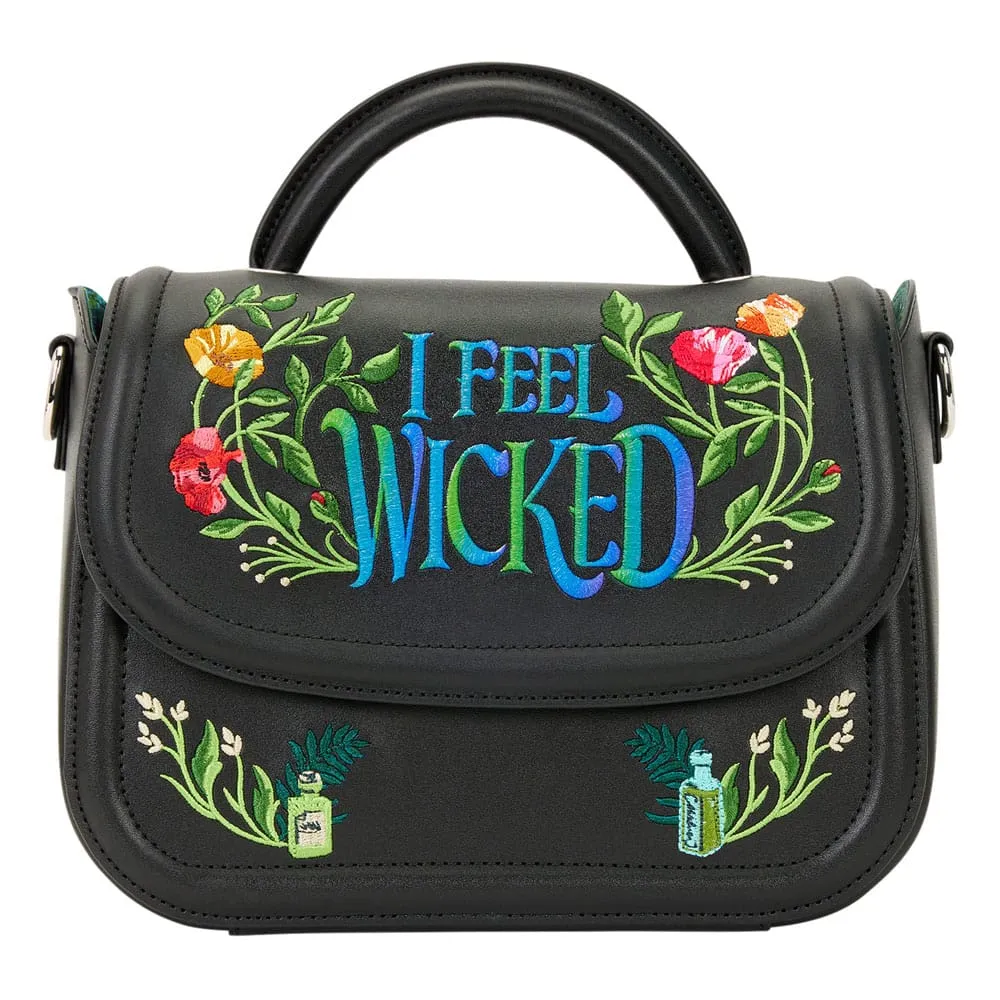 Universal by Loungefly Crossbody Bag Wicked 2 Desert Creature