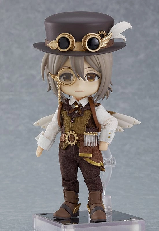 Nendoroid Doll Inventor : Kanou Limited Product