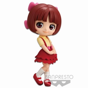 Artisanal Product Variant Cover Q POSKET PINOKO ( VER. A )