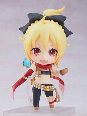 Blockbuster Movie 1706 Nendoroid Felt