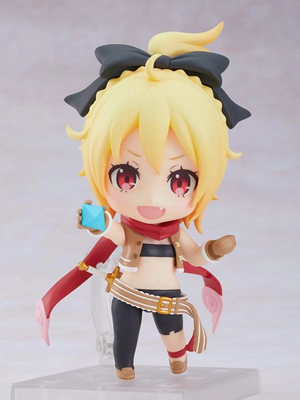 Blockbuster Movie 1706 Nendoroid Felt