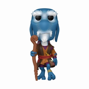 Wondla POP! TV Vinyl Figure Rovender Kitt 9 cm Collectible Product Child Safe