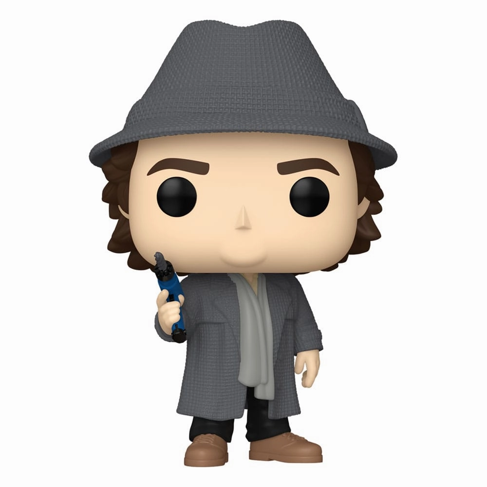 Fashion Doll Uncle Buck POP! Vinylfigur - 9 cm fr?n Funko