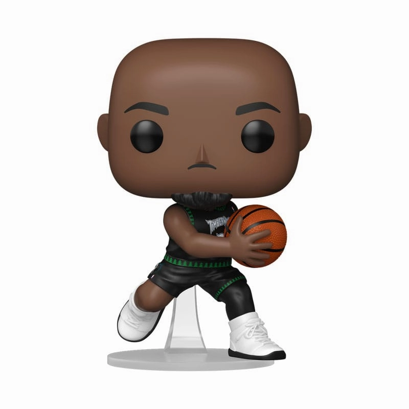 NBA Legends POP! Sports Figur Legends - Kevin Garnett (Wolves) 9 cm Superhero Decor