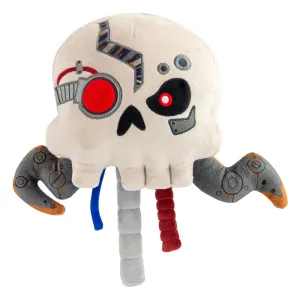 Space Awareness Hope Realize Warhammer Plushfigur Servo Skull 28 cm
