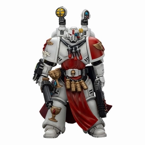 Warhammer 40,000: Combat Patrol Blood Angels Action Figur Sanguinary Priest Quality Certified