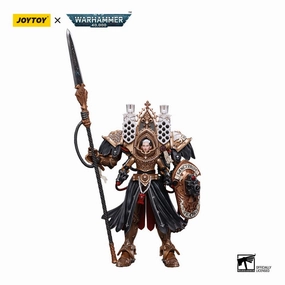 Warhammer 40k Action Figur 1/18 Adepta Sororitas Abbess Sanctorum Morvenn Vahl 12 cm Bluetooth connected