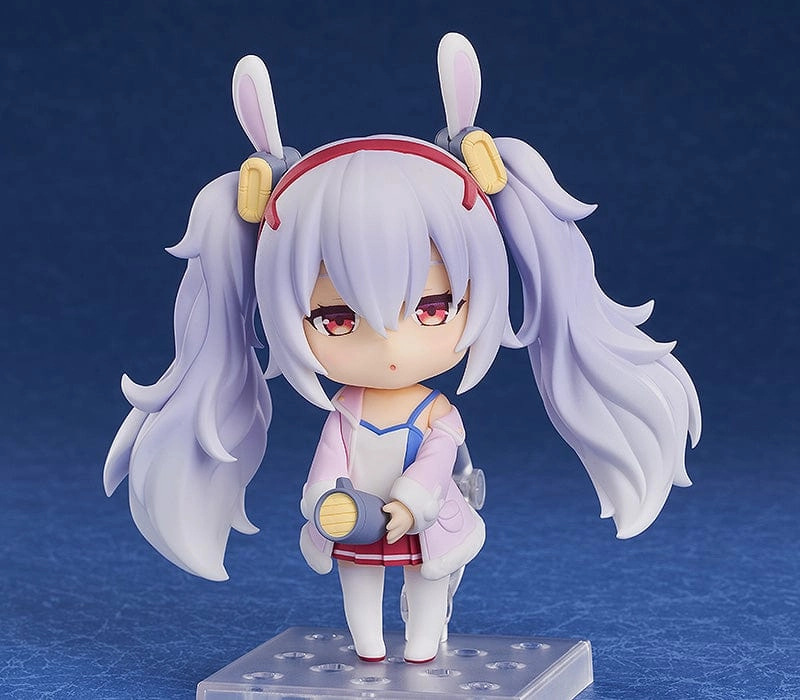 1923 Nendoroid Laffey School Project Miniature Merchandise