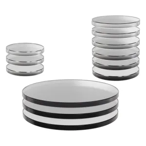 Robot Product WizKids Deep Cuts Klara Basplattor f?r Miniatyrer 12-Pack