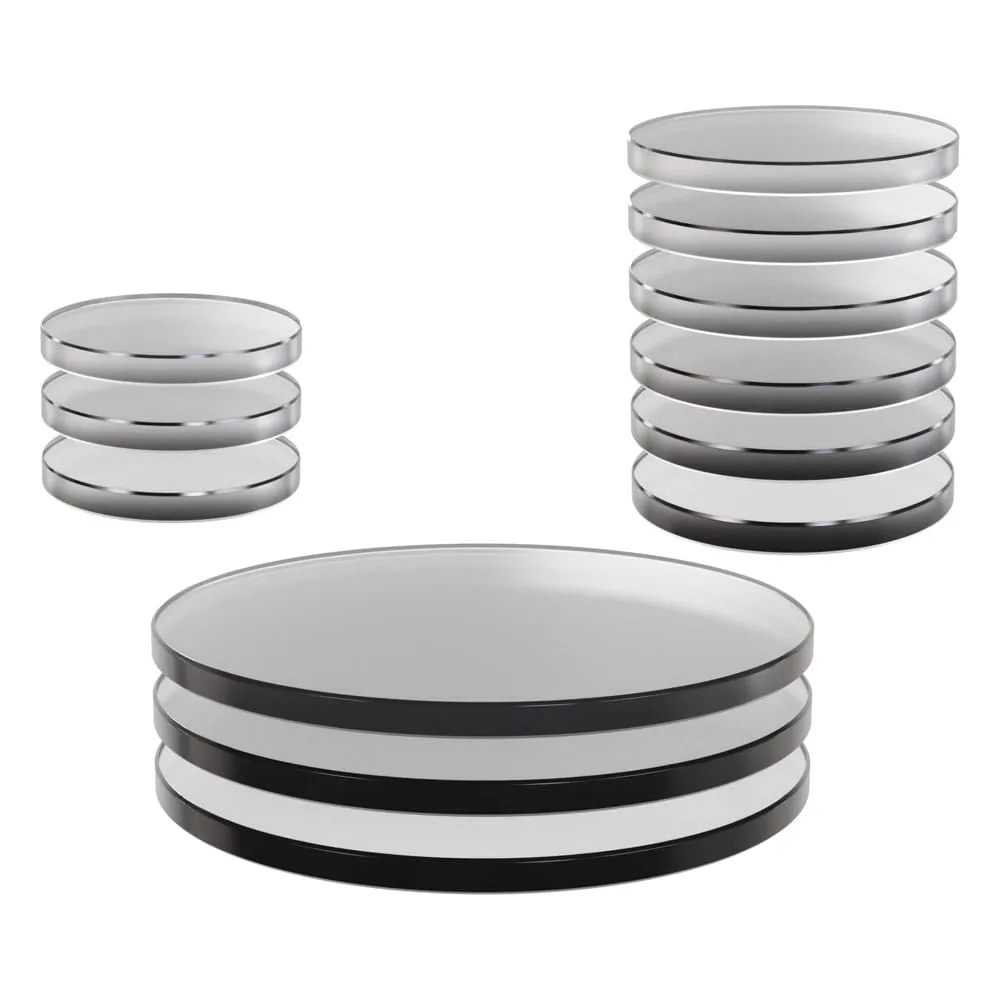 Robot Product WizKids Deep Cuts Klara Basplattor f?r Miniatyrer 12-Pack