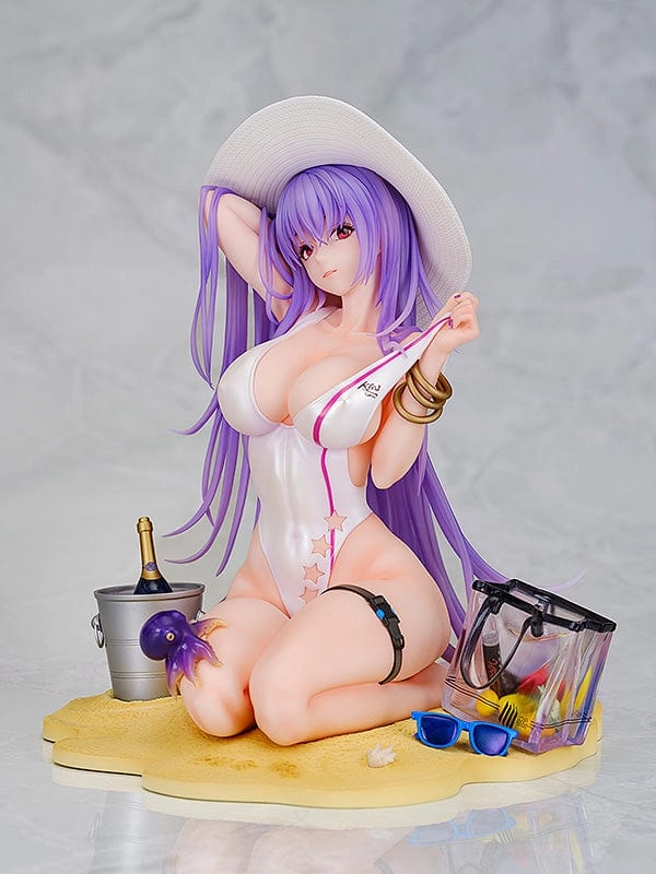 Sports Figure Girls' Frontline ZB-26 : Nook of Ephemeral Dreams Ver 1/7th Scale Figure