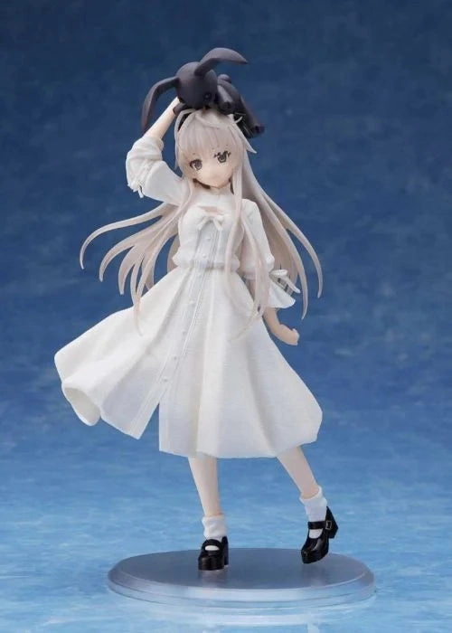 Yosuga no Sora Coreful Figure Sora Kasugano (Prim Ver) Gaming Figure She Shed
