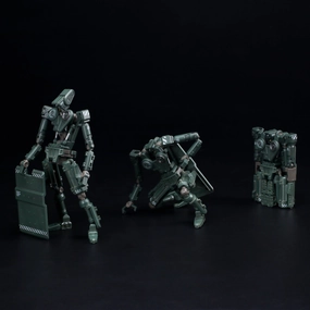 Branded Product Robox Basic