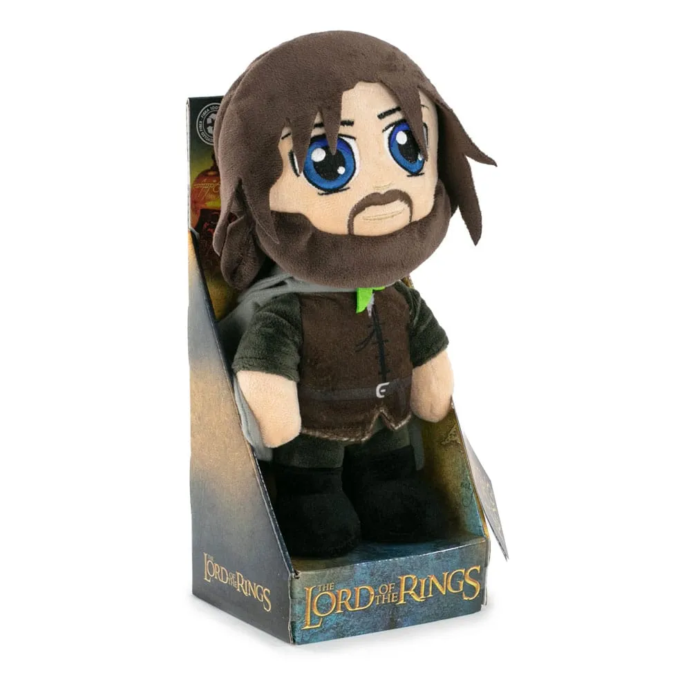 Private Association Device Lord of the Rings Plushfigur Aragorn 29 cm